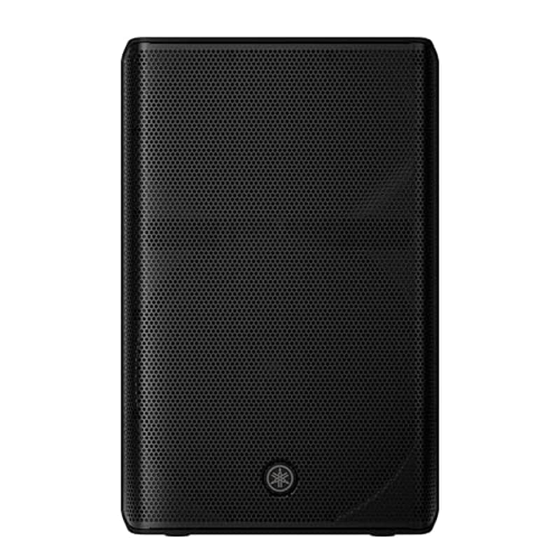 Yamaha DXR15mkIII 15" 2000W 2-Way Active Loudspeaker image 1