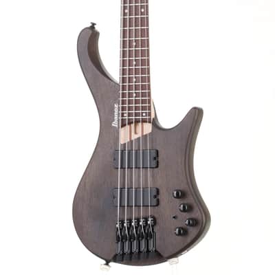 IBANEZ EHB605 Walnut Flat [I251208611] (06/15) image 7