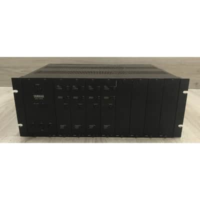 Yamaha TX816 4 modules