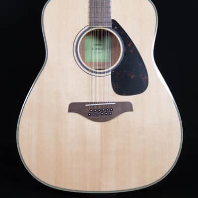 Yamaha FG 350D JAPAN | Reverb