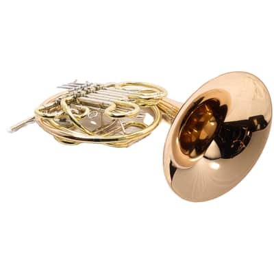 Holton Model H181 'Farkas' Professional Double French Horn SN 663261 DISPLAY MODEL image 21