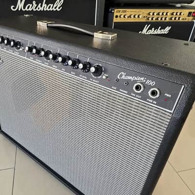 Fender Champion 100 image 8