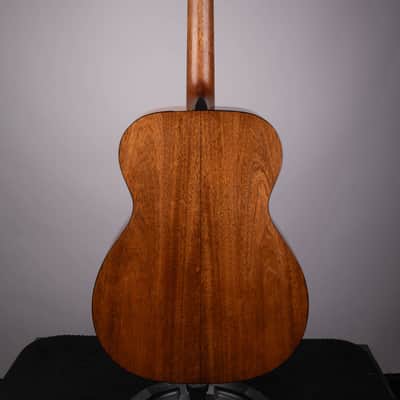 Martin 000-18 Standard Series Acoustic Guitar - Natural with Aging Toner image 4