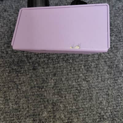 Extremely Rare Sweet Sound Mojo Vibe Early Version 2003 - Purple image 8