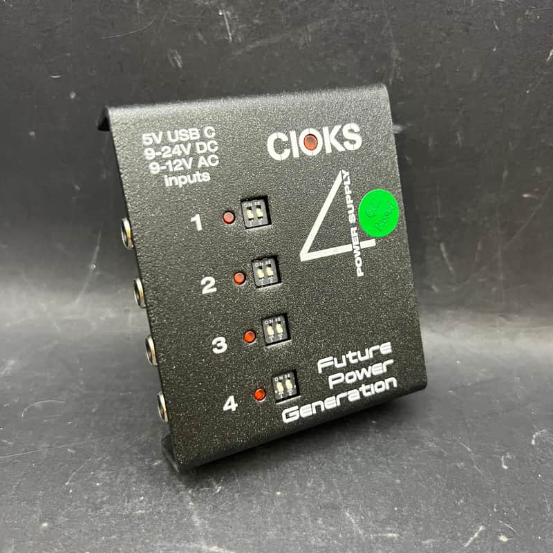 Cioks 4 Expander image 1
