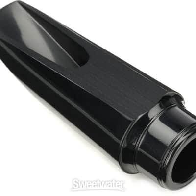 Brilhart Special Alto Sax Mouthpiece - 5 (BASMS5d1) image 2