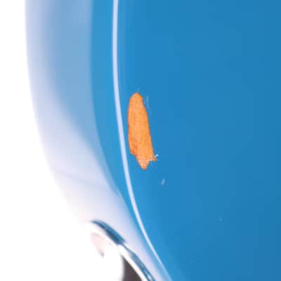 Fender Player II Modified Telecaster®, Maple Fingerboard, Electric Blue (D9)(08068) (08068) image 7