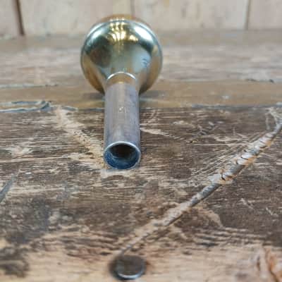 Conn Constellation 7C-W Trumpet Mouthpiece image 2