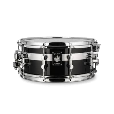 Sonor Jost Nickel Signature Beech Snare Drum 14x6.25 image 1