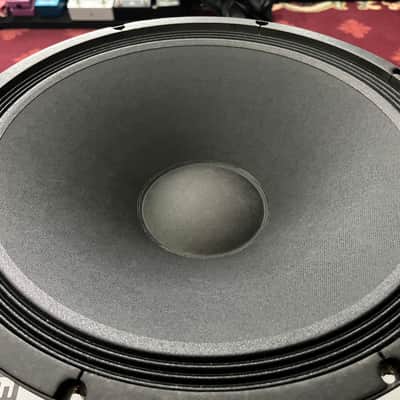 Celestion T5970 Pulse 15" 400-Watt Replacement Bass Speaker - 8 Ohm 2010s - Black image 2
