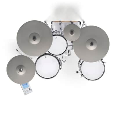EFNOTE 5 KIT Electronic Drum Set image 3
