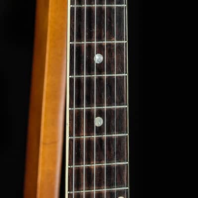 1931 Levin Model G75 Guitar Banjo image 4