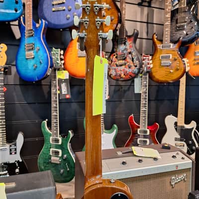 PRS S2 McCarty 594 Singlecut 2026 - Vintage Natural 8.0 pounds image 10
