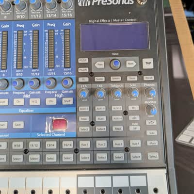PreSonus StudioLive 16.0.2 USB image 5