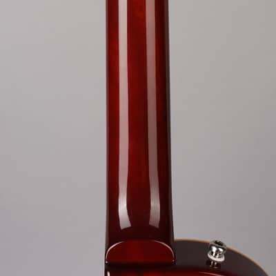 Tokai Love Rock LS-128F Les Paul - Japan - Violin w/Gibson HSC image 9