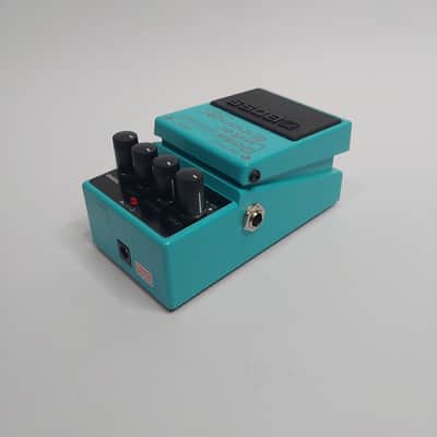 Boss LMB-3 Bass Limiter Enhancer image 5