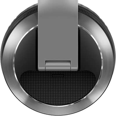 Pioneer DJ Professional Over-Ear DJ Headphones - Silver (HDJ-X7-S) image 9