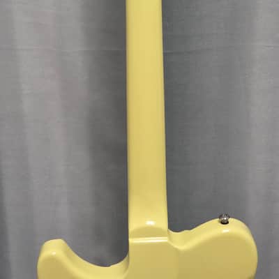 Schecter Ultra III 2018 - Present - Ivory Pearl image 7