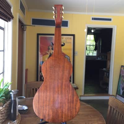 #20- 1920 Hilo Hawaiian Steel Guitar image 12