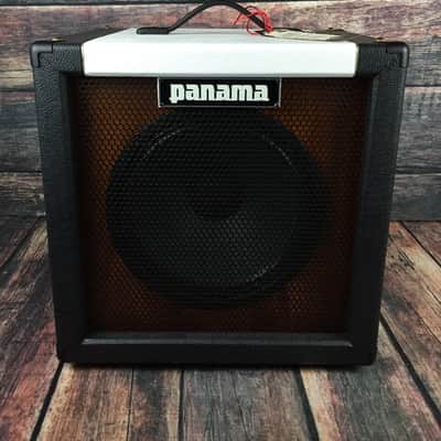 Used Panama Tonewood Road Series Oversized 1x12 Speaker Cabinet-serial #80113 image 1
