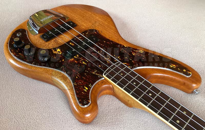 Yamaha SB-55