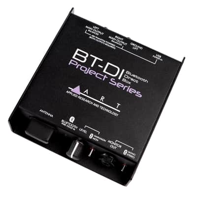 ART BT-DI image 2