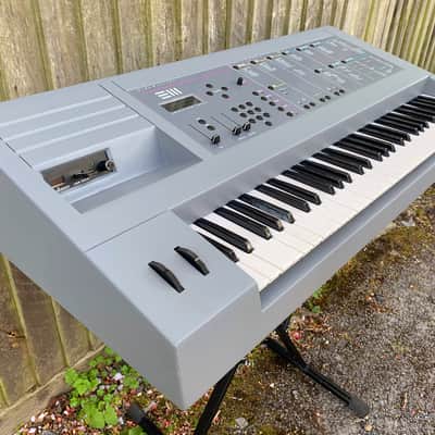 E-Mu Emulator III  1987 image 4