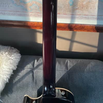 Gibson Slash Collection Les Paul Standard 2020 - Present - November Burst image 6
