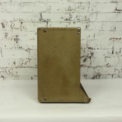 Vintage Califone External Extension Speaker image 2