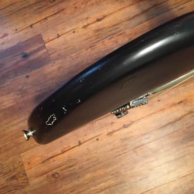 Peavey Falcon Electric Guitar Customized image 5