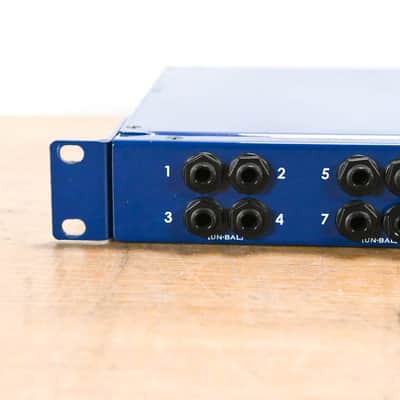 Mamba MMX16/8 MIX In-Ear Monitor Mix System CG010UF image 4