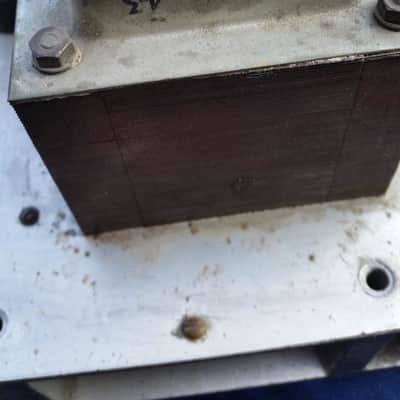 Marshall JTM45, 100 Amplifier, Hendrix Specification, Holy Grail image 6