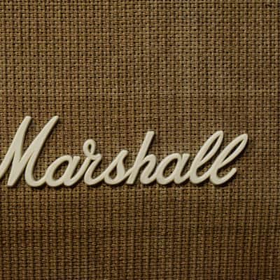 Marshall Super Bass 1992 100W MKII 1976 image 2