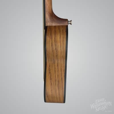 Lanikai OA-S Lanikai Soprano Oak Ukulele image 4