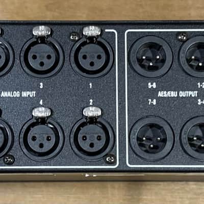 Digidesign 888 I/O Audio interface 2000s - Black image 6