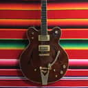 Gretsch 6122 Chet Atkins Country Gentleman 1964 - 6122 Chet Atkins Country Gentleman / Very Good