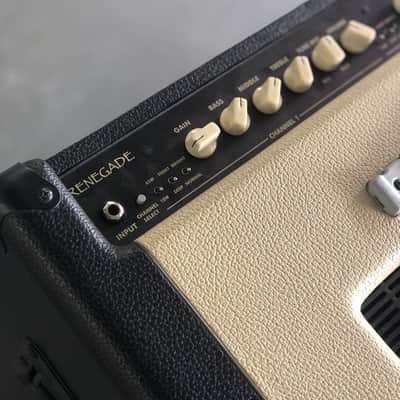 Egnater Renegade 212 Combo image 5