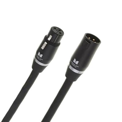 Monster Studio Pro 2000, Microphone 50 ft/15m XLR (60016) - Black image 3