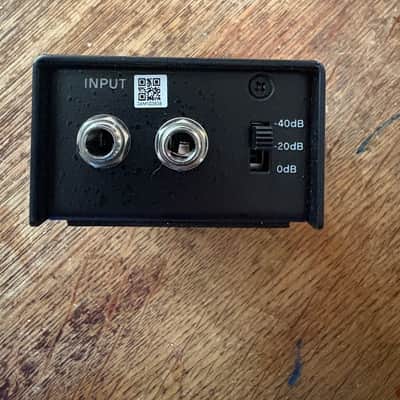 Live Wire SPDI 2025 - Black image 2