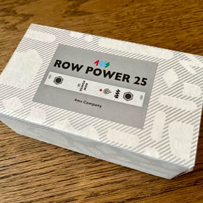 4MS Row Power 25 - New image 2