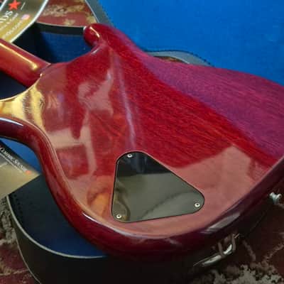 Epiphone Coronet 1963 - Cherry ☆VIDEO☆ image 6