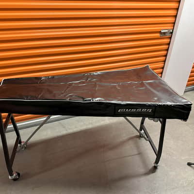 Musser M50 Xylophone - Rosewood Bars image 6