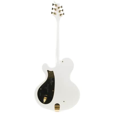 Ritter Princess Isabella "GB" Prototype Owned by George Benson image 3
