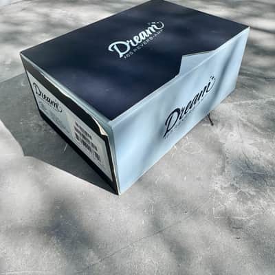 Universal Audio Dream ’65 Reverb Amplifier 2022 - Present - Black image 1