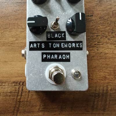 Black Arts Toneworks Pharaoh 2010s - Gold image 1