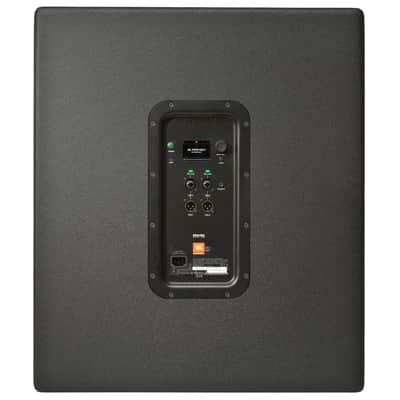 JBL PRX918XLF Professional Powered 18-Inch Subwoofer - Open Box, Mint image 5