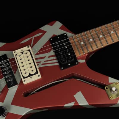 EVH Striped Series Shark (#203) image 16