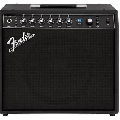 FENDER Mustang LTX50 image 5