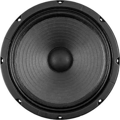 Speaker - Jensen® Jets, 10", Silverbird, 50W, Ferrite, Impedance: 8 Ω image 3