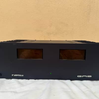 Great American Sound Company GAS Son of Ampzilla Amplifier ~ Tuned & Serviced image 2